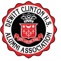 DEWITT CLINTON HIGH SCHOOL ALUMNI ASSOCIATION